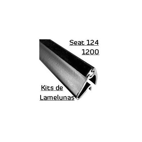 18.8x9.3mm · Kits de Piezas Lamelunas · Clásicos Seat (124 / 1200 Bocanegra)