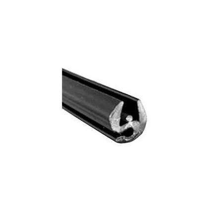 CR028 · 9.9x8.9mm Perfil para soporte interior · Para cristal de 4-5mm