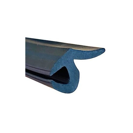 CR030 · 16x11mm Goma Parabrisas Universal