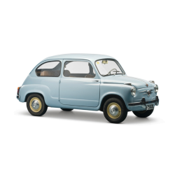 CR045 · GOMA MARCO LUNETA SEAT 600 D/E