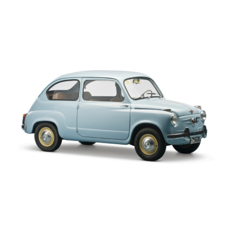 CR045 · GOMA MARCO LUNETA SEAT 600 D/E