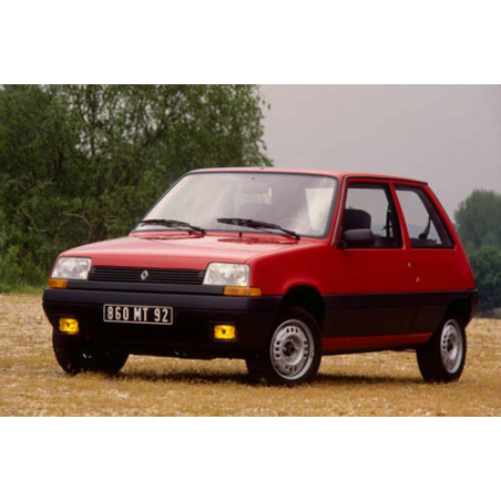 CR056 · GOMA MARCO VENTANA DCHA RENAULT 5