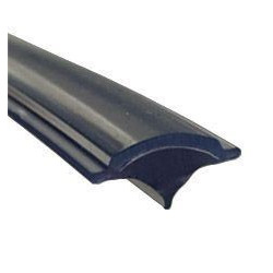 CR068 · 14x7.5mm Junquillo Contorno Cristal cromo