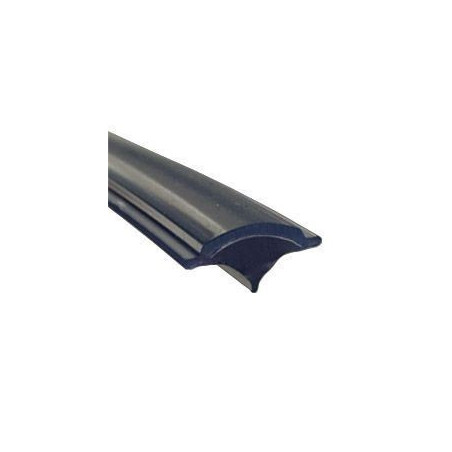 CR068 · 14x7.5mm Junquillo Contorno Cristal cromo