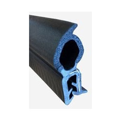 GM003 · 31x14mm Goma Estanqueidad Frontal · Caucho EPDM