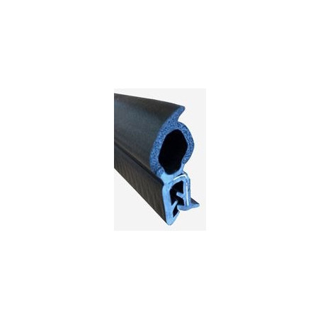 GM003 · 31x14mm Goma Estanqueidad Frontal · Caucho EPDM