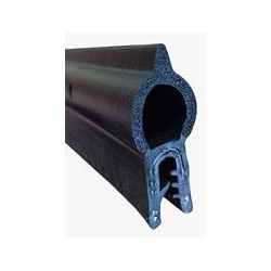 GM004 · 31x14.5mm Goma Estanqueidad Frontal · Caucho EPDM