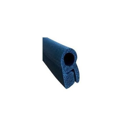 GM012 · 25x13mm Goma Esponjosa Frontal · Seat Antiguos (124 / 1430)