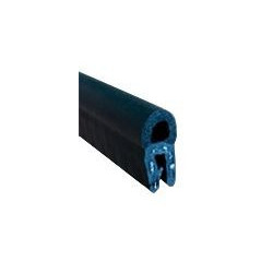 GM017 · 14.3x6.5mm Goma Estanqueidad Frontal · Caucho EPDM · Tamaño Mini