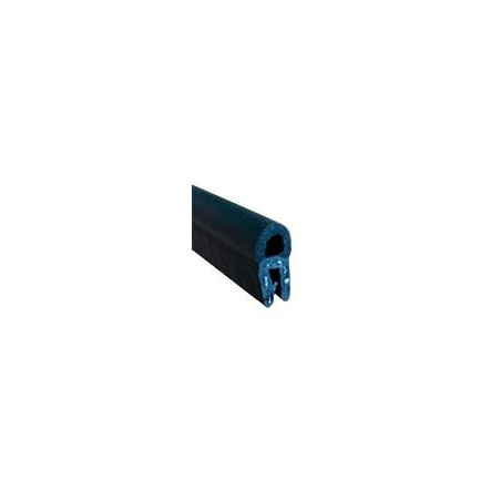 GM017 · 14.3x6.5mm Goma Estanqueidad Frontal · Caucho EPDM · Tamaño Mini