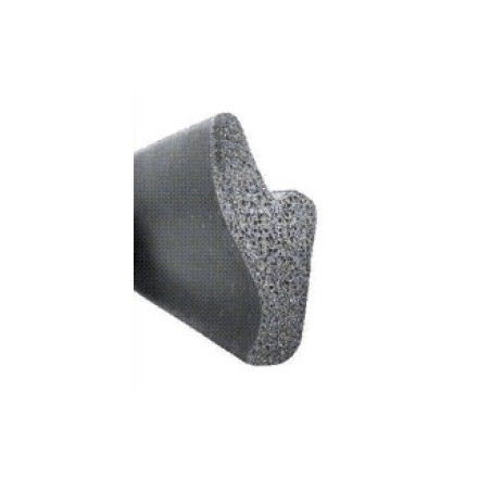 GM022 · 32x18mm Goma Esponjosa · Renault Antiguos (R4F / R4F6)