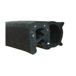 GP012 · 16.2x11.5mm Goma Estanqueidad de Puerta Lateral · Modelo Pequeño