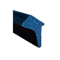 GP032 · 21x13mm Goma Esponjosa · EPDM Esponja · Clásicos + Industria