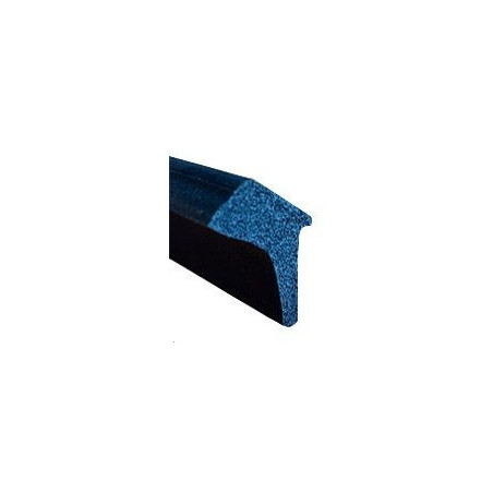GP032 · 21x13mm Goma Esponjosa · EPDM Esponja · Clásicos + Industria