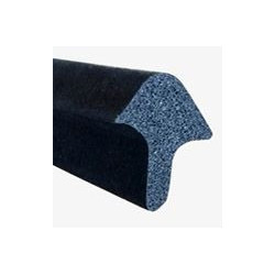 GP034 · 22x18mm Goma Esponjosa · EPDM Esponja · Clásicos + Industria