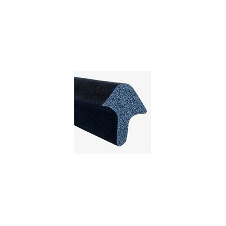 GP034 · 22x18mm Goma Esponjosa · EPDM Esponja · Clásicos + Industria