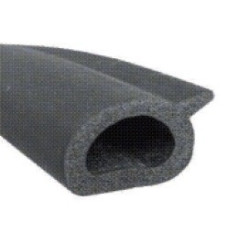 GP038 · 20x14mm Goma Esponjosa · EPDM Esponja · Clásicos