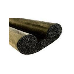 GV014 · 44x17mm Goma esponjosa industrial