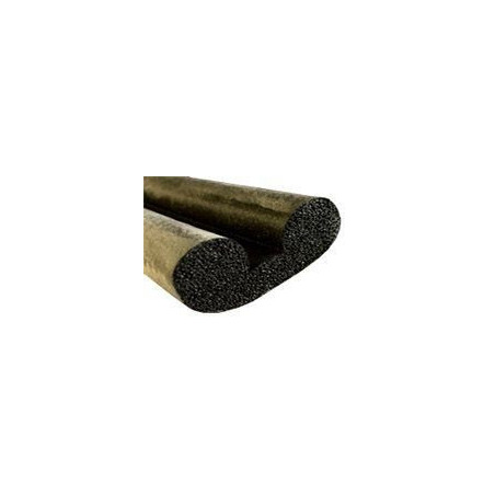 GV014 · 44x17mm Goma esponjosa industrial