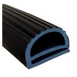 GV016 · 16.5x14.4mm Goma industrial