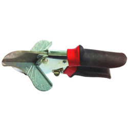 HR002 · Tijera Corte EPDM y PVC · Corte Angular