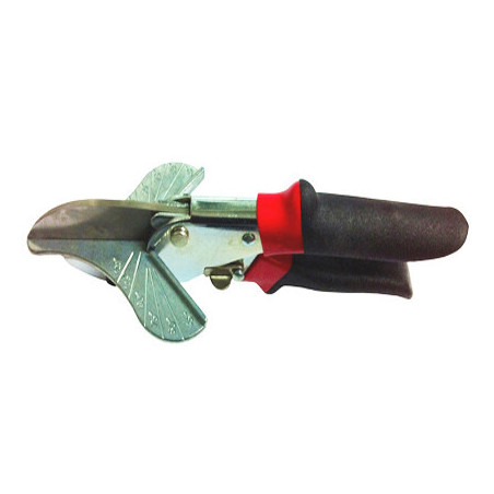 HR002 · Tijera Corte EPDM y PVC · Corte Angular