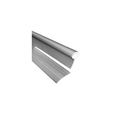 ID014/ID013 · Junquillo aletas y aletines 37.5x22.5 mm