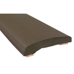 MA001 · 47x9mm Moldura Adhesiva Gris · Citroen AX