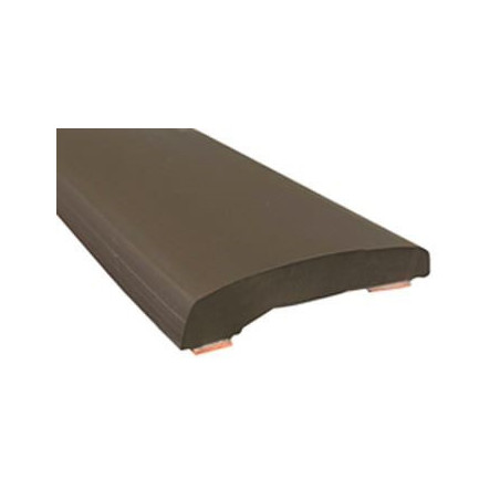 MA001 · 47x9mm Moldura Adhesiva Gris · Citroen AX