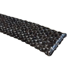 BP038 · 14mm ø4mm Perfilería Textil