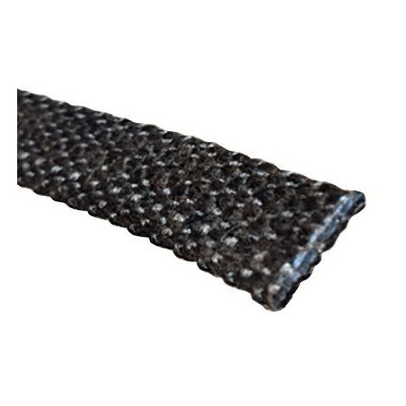 BP038 · 14mm ø4mm Perfilería Textil
