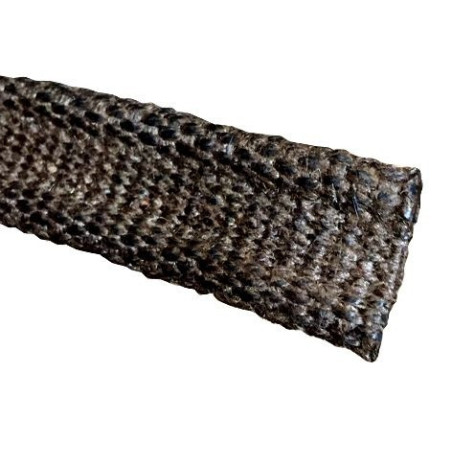 BP039 · 14mm ø4mm Perfilería Textil