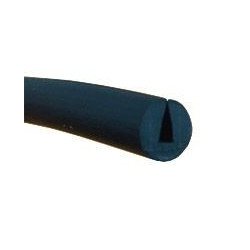 BP044 · 6x3mm Burlete Redondo Pvc · Modelo Estándar