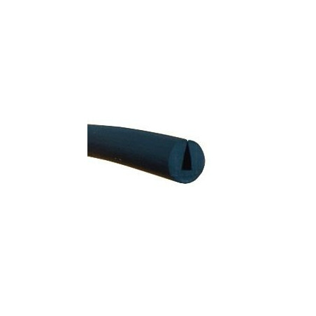 BP044 · 6x3mm Burlete Redondo Pvc · Modelo Estándar