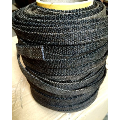 BP038 · 14mm ø4mm Perfilería Textil