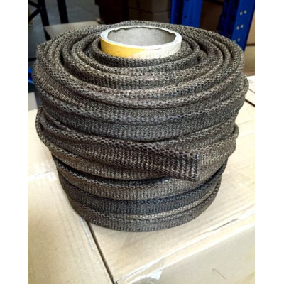 BP039 · 14mm ø4mm Perfilería Textil