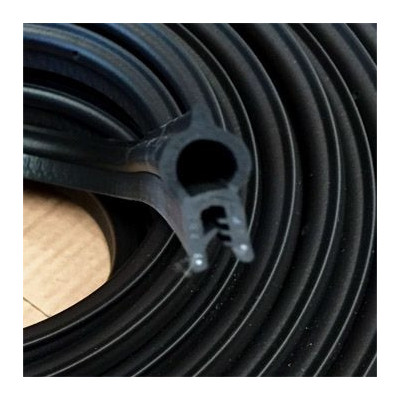 GM004 · 31x14.5mm Goma Estanqueidad Frontal · Caucho EPDM