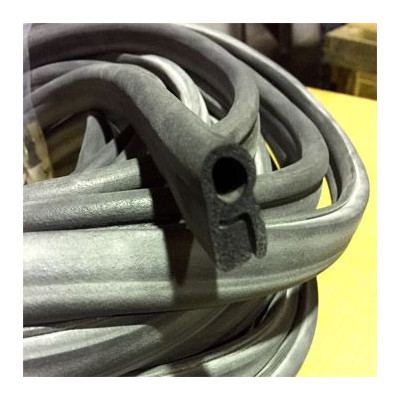 GM012 · 25x13mm Goma Esponjosa Frontal · Seat Antiguos (124 / 1430)