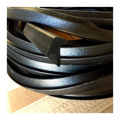 GP021 · 19.5x15.5mm Goma Esponjosa · EPDM Esponja · Clásicos + Industria