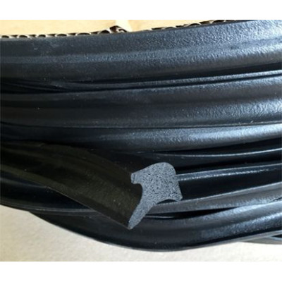GP035 · 27x23mm Goma Esponjosa · EPDM Esponja · Clásicos + Industria