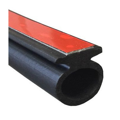 GV003/7 · 26.5x21mm Perfil Goma Industrial Multiusos XL · Caucho EPDM + Esponja GV003/7 · 26.5x21mm Perfil Goma Industrial Multiusos XL · Caucho EPDM + Esponja