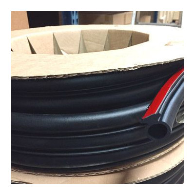 GV003/7 · 26.5x21mm Perfil Goma Industrial Multiusos XL · Caucho EPDM + Esponja GV003/7 · 26.5x21mm Perfil Goma Industrial Multiusos XL · Caucho EPDM + Esponja