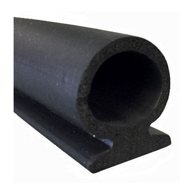 GV003/7 · 26.5x21mm Perfil Goma Industrial Multiusos XL · Caucho EPDM + Esponja GV003/7 · 26.5x21mm Perfil Goma Industrial Multiusos XL · Caucho EPDM + Esponja