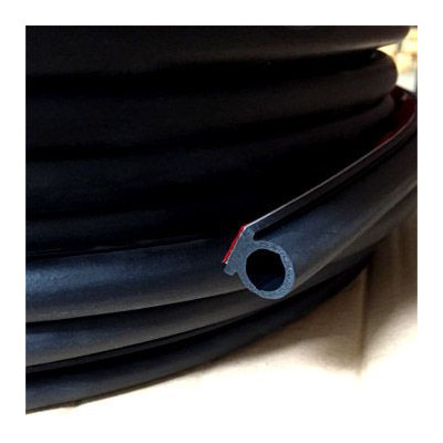 GV004/8 · 16x15mm Perfil Goma Industrial Multiusos · Caucho EPDM + Esponja GV004/8 · 16x15mm Perfil Goma Industrial Multiusos · Caucho EPDM + Esponja