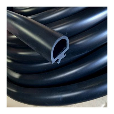 GV018 · 27x20mm Goma industrial