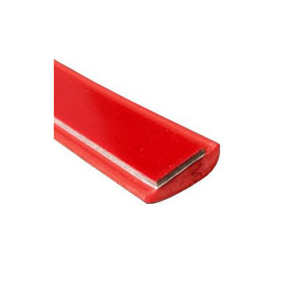 MA016/7/8 · 13.8x3mm Moldura Embellecedor Autoadhesivo · Colores Cromo/Rojo/Titanio MA016/7/8 · 13.8x3mm Moldura Embellecedor Autoadhesivo · Colores Cromo/Rojo/Titanio