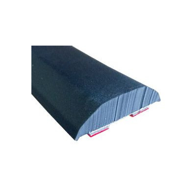 MA035 · 28x7mm Moldura Adhesiva Negra · Estilo Clásico