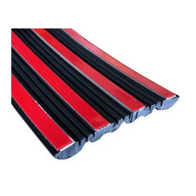 MA049 · 60x6mm Moldura Especial Curvas · Extra Flexible