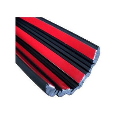 MA049 · 60x6mm Moldura Especial Curvas · Extra Flexible