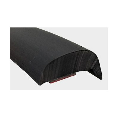 MA052 · 28x15mm Moldura Adhesiva con Perfilado Lateral